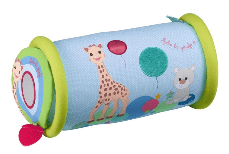 Sophie La Girafe Rollin Rodillo