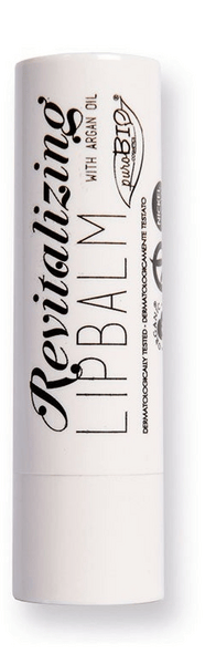 PuroBio Bálsamo Labial Revitalizing 06