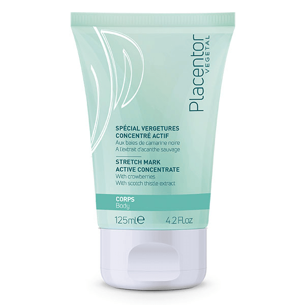 Spécial Vergetures Concentré Actif 125ml