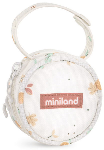 Miniland Portachupetes Impermeable Valencia
