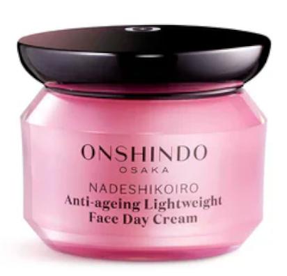 Imagen de Onshindo Osaka Crema Antiedad Día para Piel Grasa 50 ml 💧 en OfertitasTOP