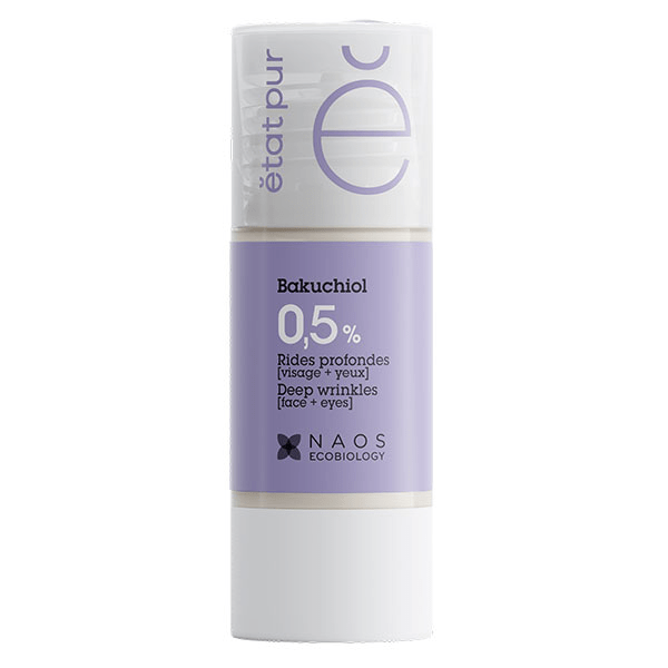 Bakuchiol 0,5% - 15ml 3