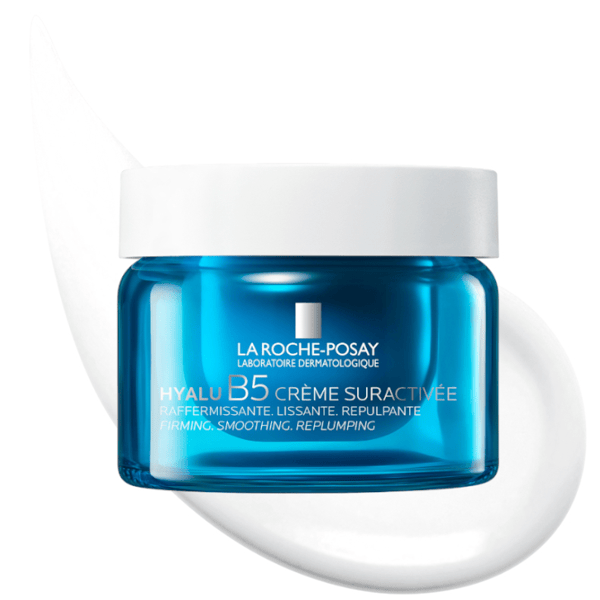 La Roche-Posay Hyalu B5 Suractivated Crema 50 ml