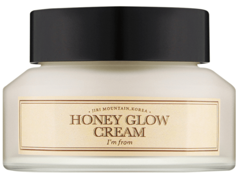 I'm From Honey Glow Cream 50 ml