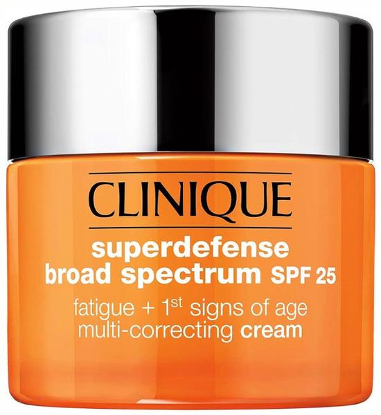 Imagen de Clinique Superdefense SPF25 Crema SPF 25 · 50 ml en OfertitasTOP
