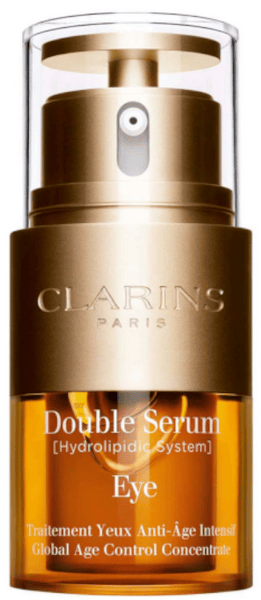 Clarins Doble Sérum Ojos 20 ml