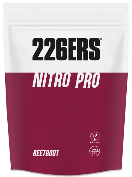 226ERS Nitro Pro 290 Gr