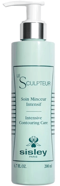 Sisley Le Sculpteur Soin Minceur Intensif Tratameinto Reductor 200 ml