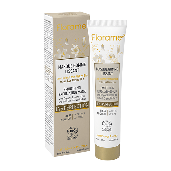 Masque Gomme Lissant 65ml 4