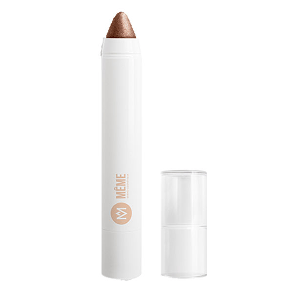 Maquillage Ombre à paupières Bronze brown 3,5g