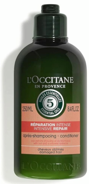 L'Occitane Aroma Acondicionador Reparador 250 Ml