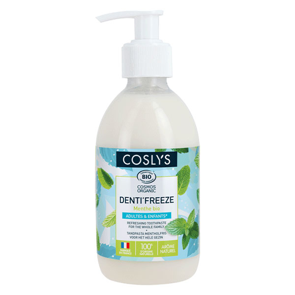 Denti'Freeze Famille 350g