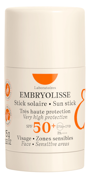 Embryolisse Stick Solar Spf50 15 Gr
