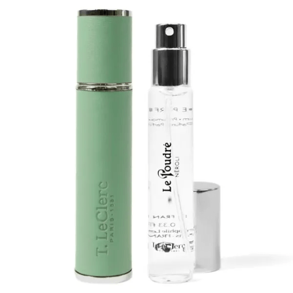 Vaporisateur de Sac Le Poudre Eau De Parfum Neroli 10ml 2