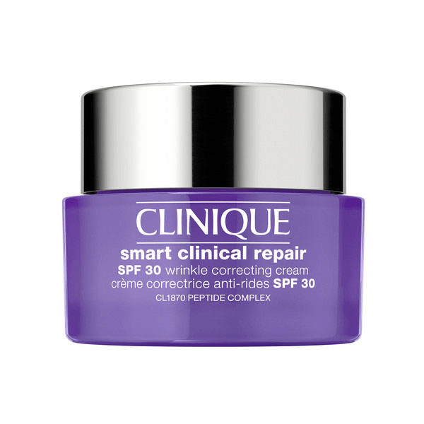 Smart Clinical Repair™ Crème Correctrice Anti-rides SPF30 - 50ml