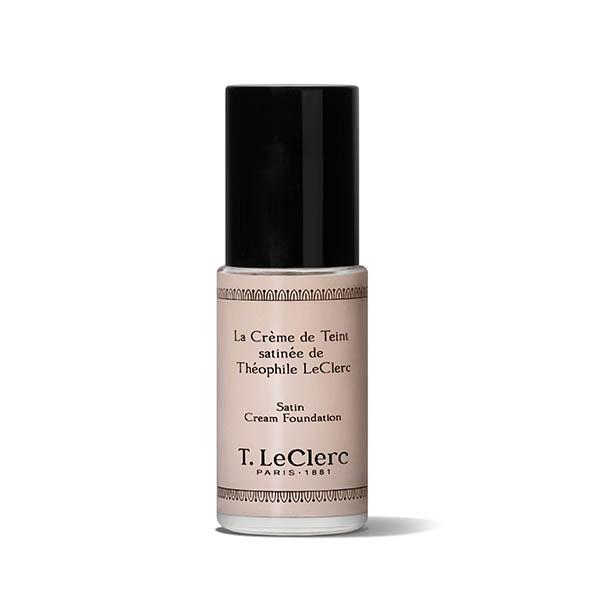 Teint Fond de Teint Fluide Anti-Âge N°02 Clair Rosé Satiné 30ml