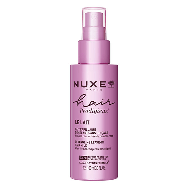 Hair Prodigieux® Lait Capillaire Démêlant Sans Rinçage 100ml 5