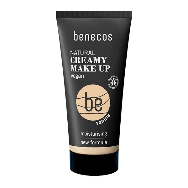 Font de Teint Crème Vanilla 30ml 2