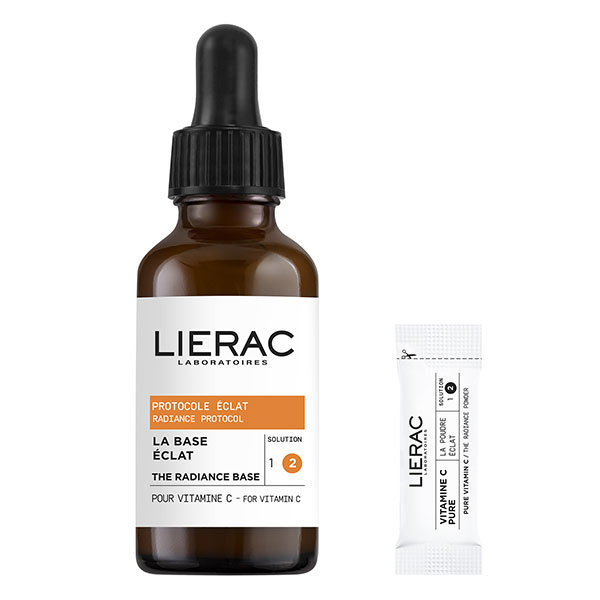 Protocole Eclat Le Sérum Concentré 30ml