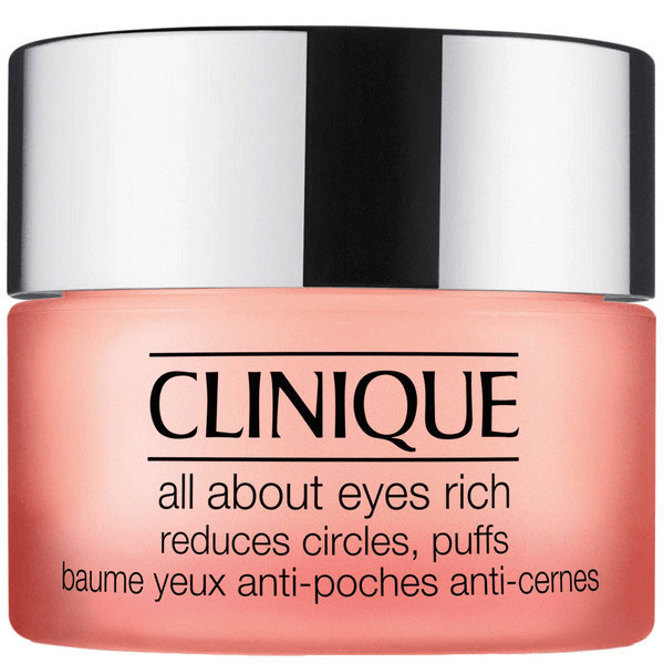 All About Eyes Rich Contour des Yeux Anti-Poches Anti-Cernes 15ml 2