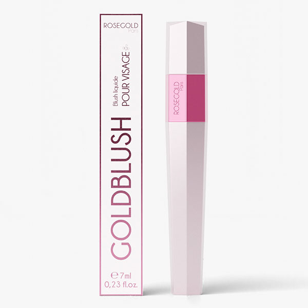 Goldblush 7ml