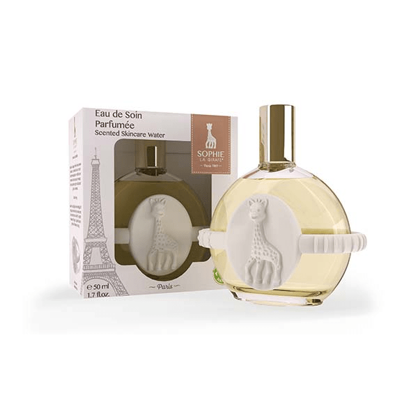 Eau de Soin Parfumée 50ml 2