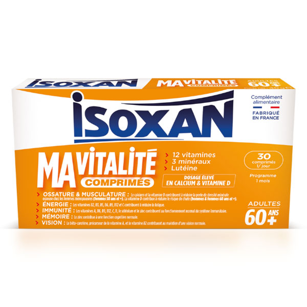 Ma Vitalité 60+