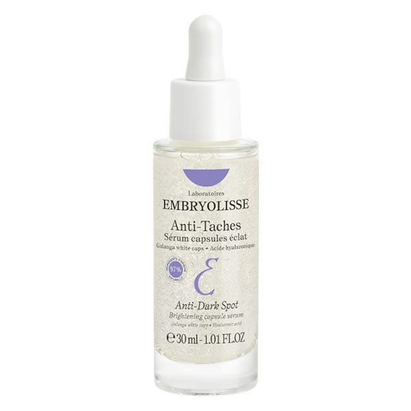 Sérum Capsules éclat 30ml 2
