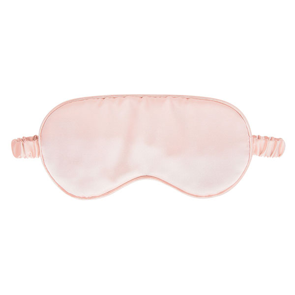 Masque de nuit en satin