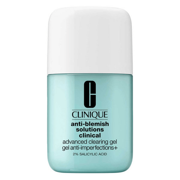 Anti-Blemish Solutions Gel Anti-imperfections + 20ml 4