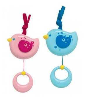 Chicco Carrillon Baby Bird