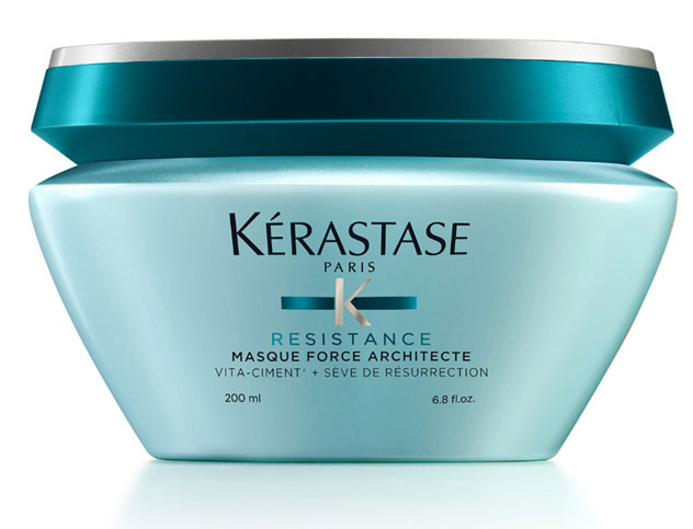 Kerastase Mascarilla Resistance Force Architecte 200ml