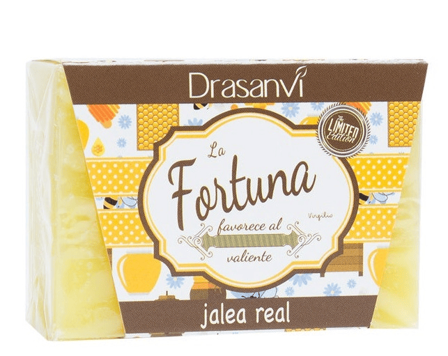 Drasanvi Jabón Jalea Real 100 G - Imagen 3