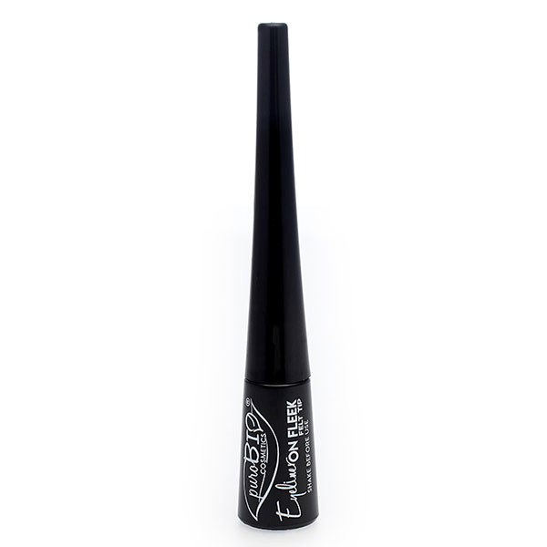 Eyeliner On Fleek Feutre 01 Noir - 3ml 2