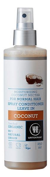 Urtekram Acondicionador Spray Coco 250 ml