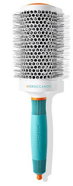 Moroccanoil Cepillo Redondo de Cerámica 55 mm