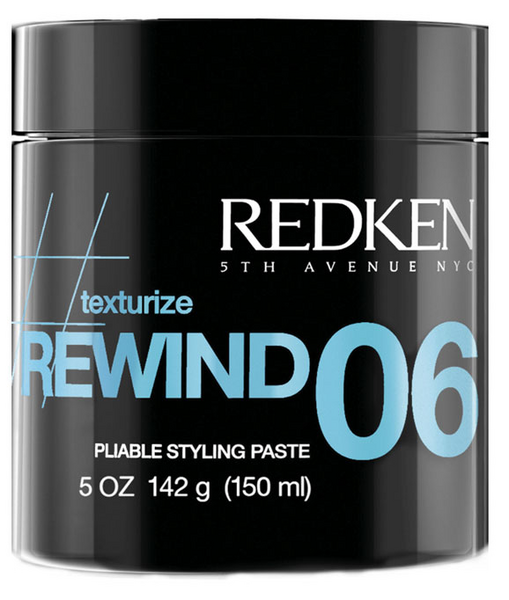 Redken Rewind 06 Cera Moldeadora 150 ml