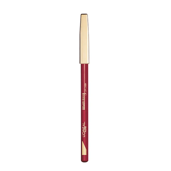 Color Riche Le Lip Liner Rouge à lèvre 124 NU