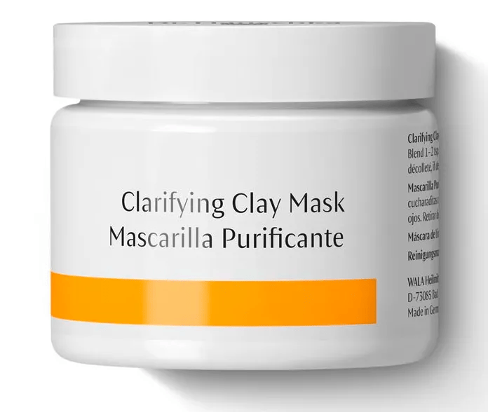 Dr. Hauschka Clara Mascarilla Purificante 90 Gr