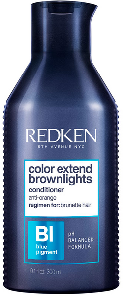 Redken Extend Brownlights Acondicionador Color 300 Ml