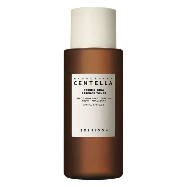 Lotion Tonique à la Centella Asiatica et aux Probiotiques 210ml