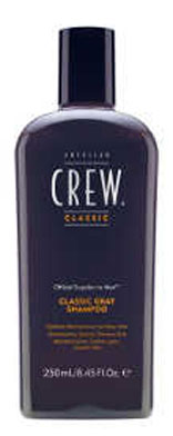 American Crew Classic Gray Champú 250 ml