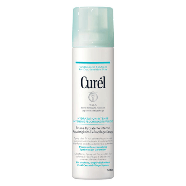 Brume Hydratante Intense 144ml