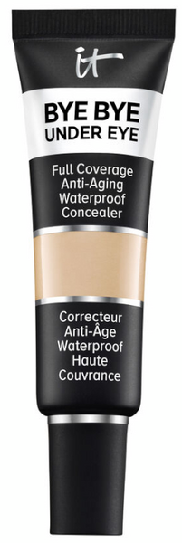 It Cosmetics Bye Bye Under Eye Concealer Medium Amber