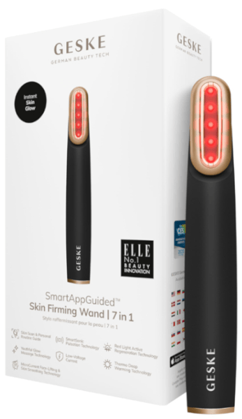Geske Skin Firming Wand 7 en 1 Blanco