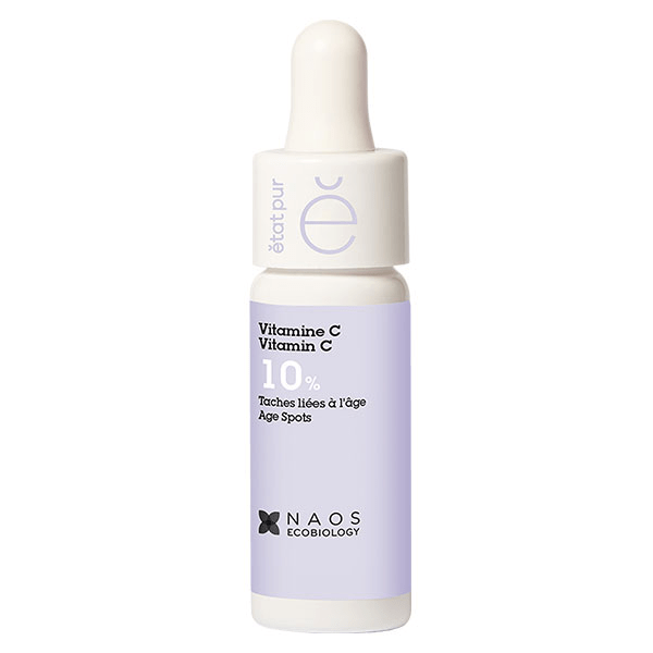 État Pur Vitamine C 10% 15ml 3