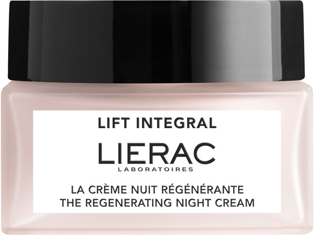 Lierac Lift Integral Crema Regeneradora De Noche 50ml