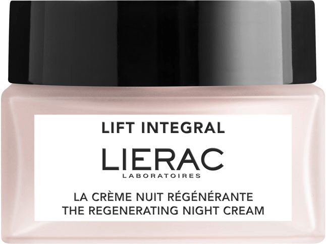 Lierac Lift Integral Crema Regeneradora de Noche 50 ml