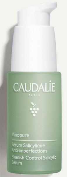 Caudalie Vinopure Sérum Salicílico 30 Ml + Stop Granos Salicílico 15 Ml