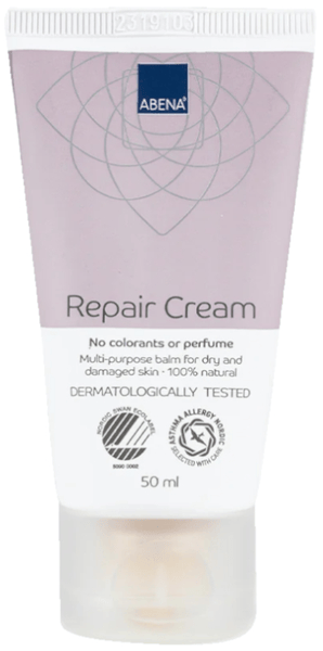 Abena Crema Reparadora Para Pezones 50 Ml